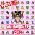 Animal onet 2018-icoon