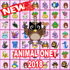 Animal onet 2018 icono