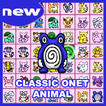”Classic Onet Animal
