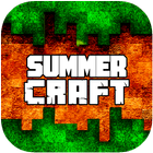 Summer Craft Exploration | SUMMER 2018 आइकन
