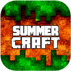 Summer Craft Exploration | SUMMER 2018 icon