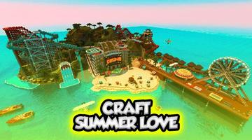 Summer Craft Exploration | SUMMER 2018 poster