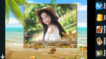 Summer Frame ภาพหน้าจอ 3