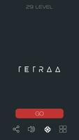 Tetraa Puzzle الملصق