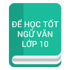 De hoc tot Ngu Van lop 10 icône