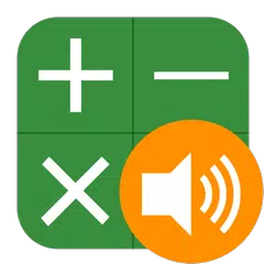 Calculator with Sound APK download