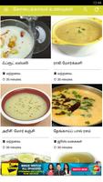 Summer Recipes Tamil Plakat