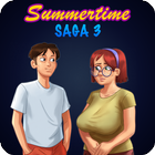 Summertime Saga ícone