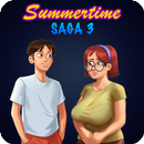 APK Summertime Saga Game Guide & Tips