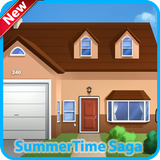 SummerTime Saga 2018 APK Hints