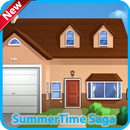 SummerTime Saga 2018 APK Hints APK