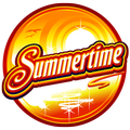Summertime