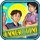 Trick And Game Summertime Saga New آئیکن