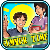 Trick And Game Summertime Saga New icon