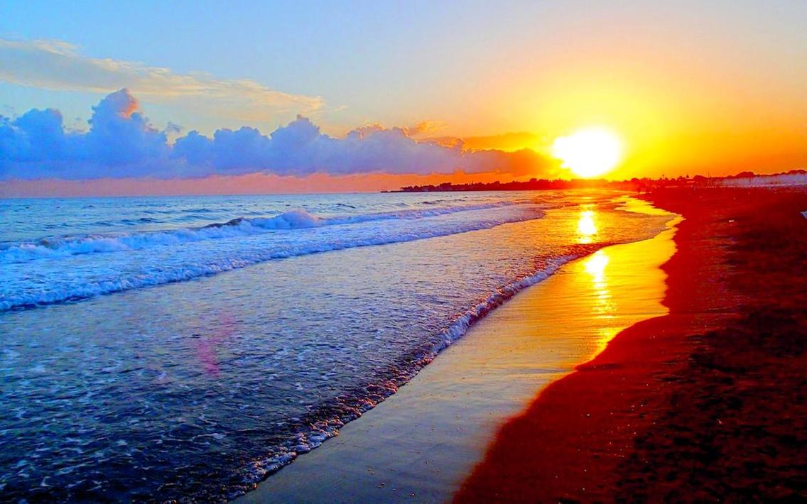 Summer Wallpaper Pictures HD Images Free Photos 4K for Android - APK