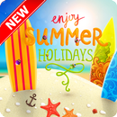 Summer Wallpaper APK