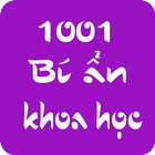 Bi An The Gioi - 1001 Bi An icono