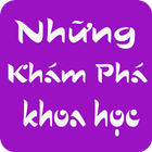 Kham Pha Khoa Hoc - Bi An ไอคอน