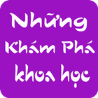 Kham Pha Khoa Hoc - Bi An 圖標