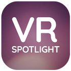 Spotlight - a VR experiment 图标