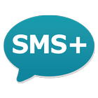 SMS+ ikona