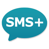 SMS+ icon