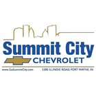 Summit City Chevrolet أيقونة