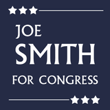 Joe Smith for Congress icône