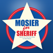 Mosier For Sheriff