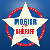 Mosier For Sheriff أيقونة