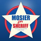 Icona Mosier For Sheriff
