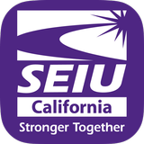 SEIU California-icoon