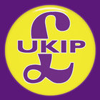 UKIP 아이콘