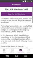 UKIP capture d'écran 3