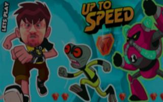 Tips Ben 10 up to speed स्क्रीनशॉट 2