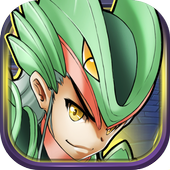 Fantasy Monster icon Fantasy Monster icon