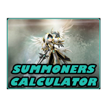 Summoners Calculator