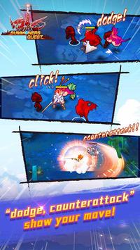 Screenshot Summoners Quest (Unreleased) APK