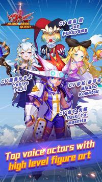 Screenshot Summoners Quest (Unreleased) APK