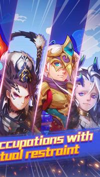 Screenshot Summoners Quest (Unreleased) APK