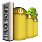 SiloSoft Android Zeichen