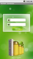 SiloSoft Android Affiche