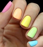 SUMMER NAILS ảnh chụp màn hình 1