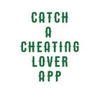 Catch A Cheating Lover-icoon