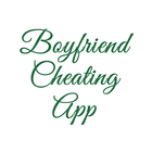 Boyfriend Cheating App Zeichen