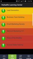 Marketing App Online Business Affiche
