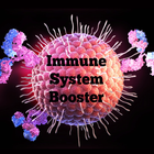 Immune System Booster ไอคอน