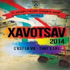 Xavotsav14 icon