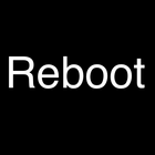 Reboot - Text Adventure Game icône