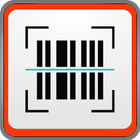 Barcode Scanner иконка